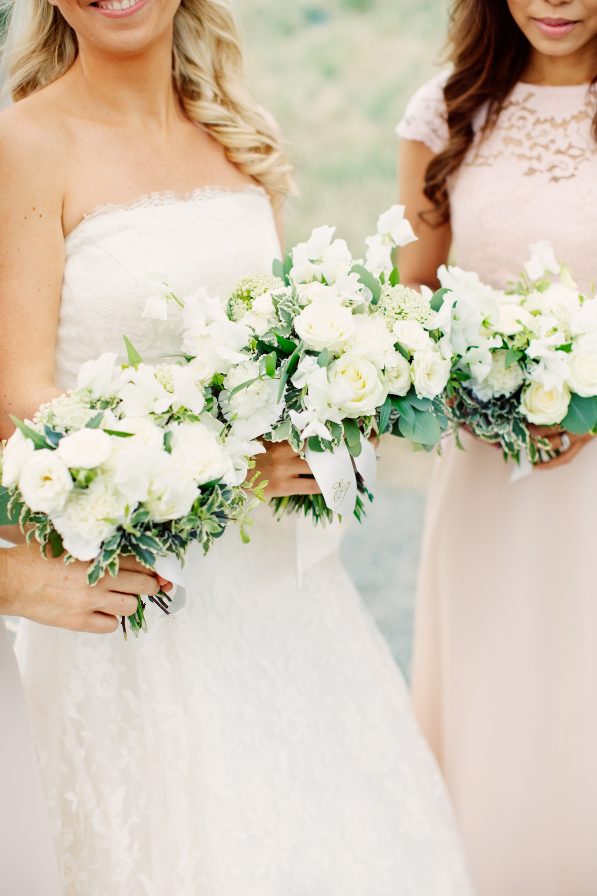 wedding floral sweden